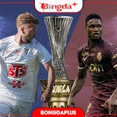 Gornik Zabrze vs Monaco: UEFA Conference League Preview