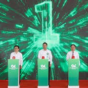 Groundbreaking Ceremony for An Khanh Thermal Power Plant in Bac Giang