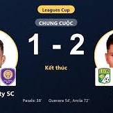 Leon Stages Comeback to Defeat Orlando City SC in League Cup