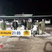 Local Police Warn Against Dangers of Drunk Behavior on Streets