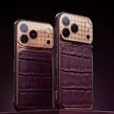 Luxury iPhone 18 Pro Customization Priced at 330 Million VND