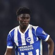 Manchester United and Brighton Near Deal for Carlos Baleba