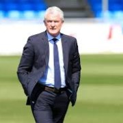 Mark Hughes' Son's Cause of Death Revealed