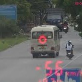 Phu Tho License Plates Face Traffic Fines in Hung Yen