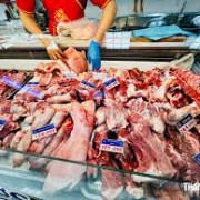 Pork Prices Unexpectedly Drop Ahead of Holiday Season