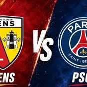 PSG vs Lens: Supercup Clash Preview