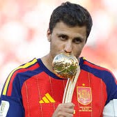 Rodri Rejects Real Madrid to Join Barcelona