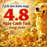 Significance of August 4, 2026: A Fortunate Day in the Lunar Calendar