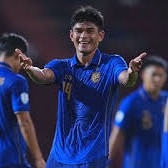 Thailand Tops Group B After Victory Against Malaysia