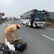 Traffic Accident Victims to Receive Up to 100 Million VND in Aid