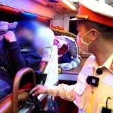 Traffic Police to Conduct Nationwide Checks on Buses and Trucks