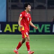 Trần Gia Bảo Named Captain of Vietnam U20 Team