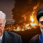 Trump's Frustration Over U.S. Military Shortcomings Amid Iran's Retaliation