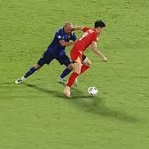 Vietnam National Football Team Gains Points in FIFA Ranking