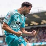 West Ham Faces Tough Challenge Against Burnley in Championship Match