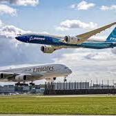Will the Boeing 777X Face Airport Bans Like the Airbus A380?