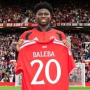 Carlos Baleba's £70 Million Move Sparks Excitement at Manchester United