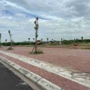 Completion of Resettlement Area for Lao Cai - Hanoi - Hai Phong Railway