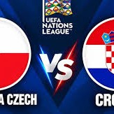 Czech Republic vs Croatia: Nations League Match Preview