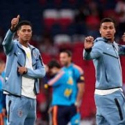 England vs Spain: Nations League Match Highlights