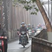 First Cold Air Front Expected in Northern Vietnam