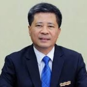 Former EVNNPT Chairman Dang Phan Tuong Indicted