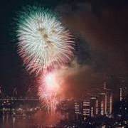 Hanoi Plans Fireworks Display for National Day on September 2