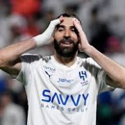 Karim Benzema Leaves Saudi Arabia with Fortune