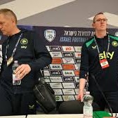 Republic of Ireland Players Commit to Nations League Matches Against Israel