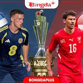 Scotland Faces Switzerland in UEFA Nations League Clash