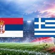 Serbia vs Greece: UEFA Nations League Match Preview