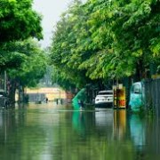 Severe Flooding Hits Hanoi After Heavy Rain