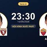 Torino vs AS Roma: Match Preview and Lineups