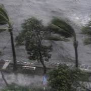 Tropical Depression May Strengthen into Typhoon, 21 Provinces on Alert