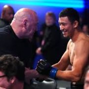 UFC Qatar Announcement Error: Akbar Abdullaev Not Competing