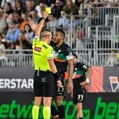 Venezia vs Lazio: Controversial Referee Decisions Highlight Match