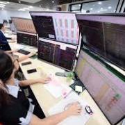VN-Index Faces Volatility After Sudden 31-Point Drop