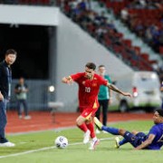 FIFA ASEAN Cup Faces Uncertain Future After First Edition