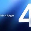 Google Unveils Gemini 4 Argon: A Leap in AI Capabilities