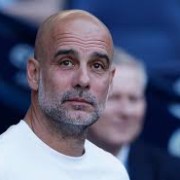 Guardiola Shows Support for Manchester City Amid Controversy