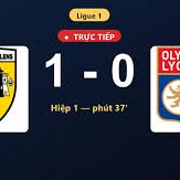 Lens Secures Victory Over Lyon in Ligue 1 Clash