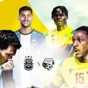 Lionel Messi's Final Dance with Argentina Against Benin