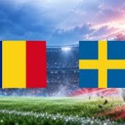 Romania Faces Sweden in UEFA Nations League Clash