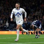 Scotland's Disappointing Loss to Slovenia in Nations League