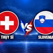 Switzerland vs Slovenia: Nations League Match Preview