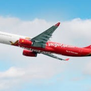 Vietjet Offers Flights to Prague, Almaty, and Maldives from 0 VND