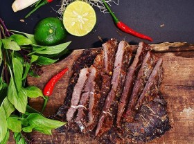 Image: 10 Phu Yen specialties bought as famous and quality gifts