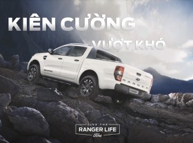 Image: 13,000 Ford Rangers sold in 2020