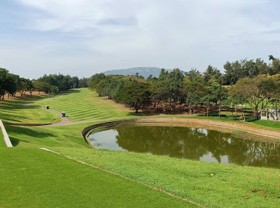 Image: Ba Ria – Vung Tau keeps planning of 6 golf course development areas, with total investment of hundreds of billions USD