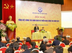 Image: Bottlenecks must be removed to facilitate innovation: Deputy PM